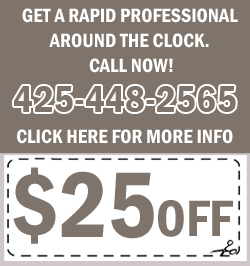 Garage Doors Sammamish